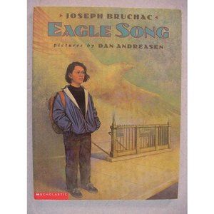 Eagle Song [Paperback] [Jan 01, 1999] Andreason, Dan